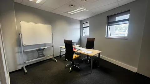 Cedar View Office Park